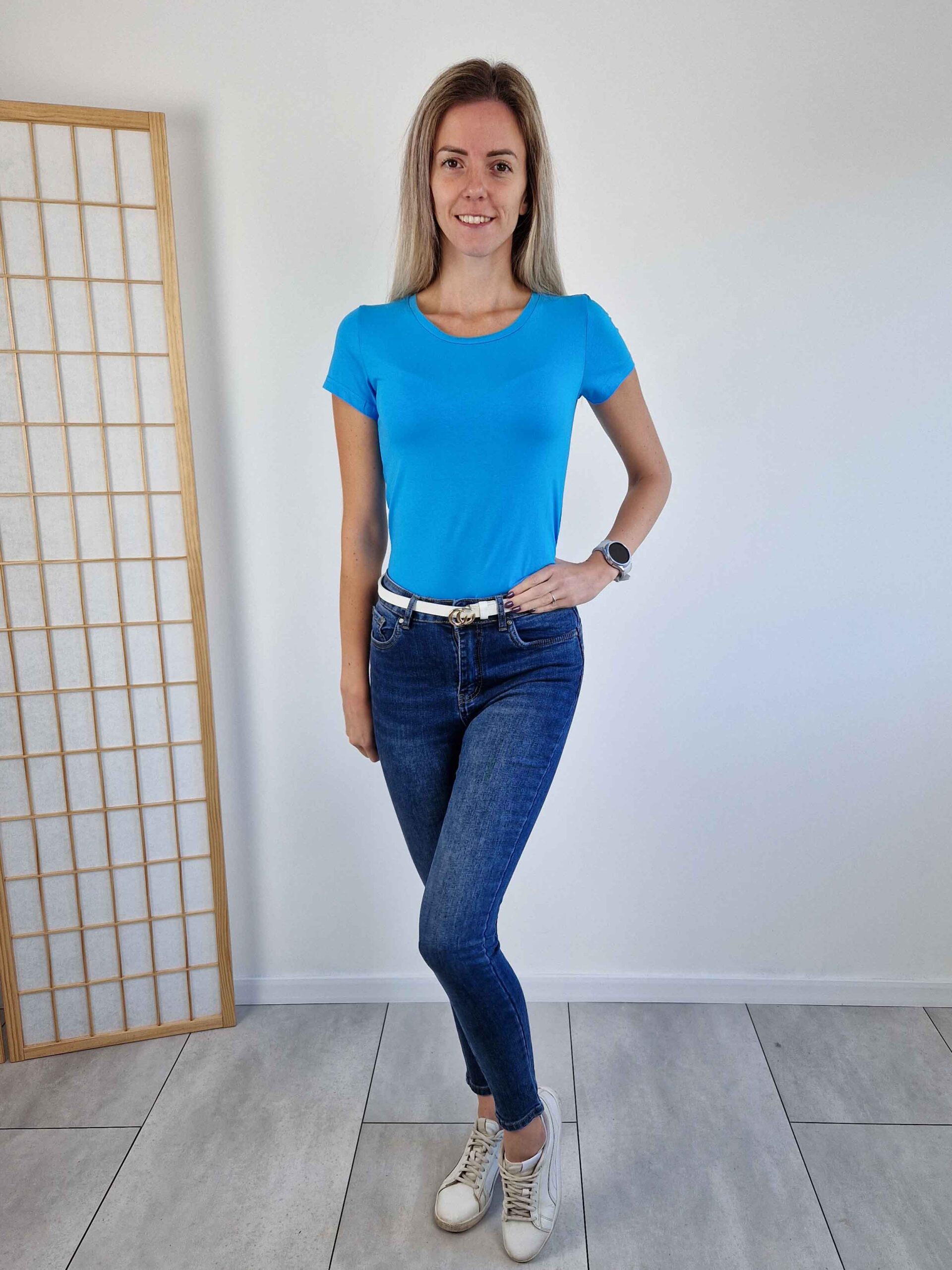 lilla-aqua-kek-basic-kerek-nyaku-pamut-rovid-ujju-felso-8