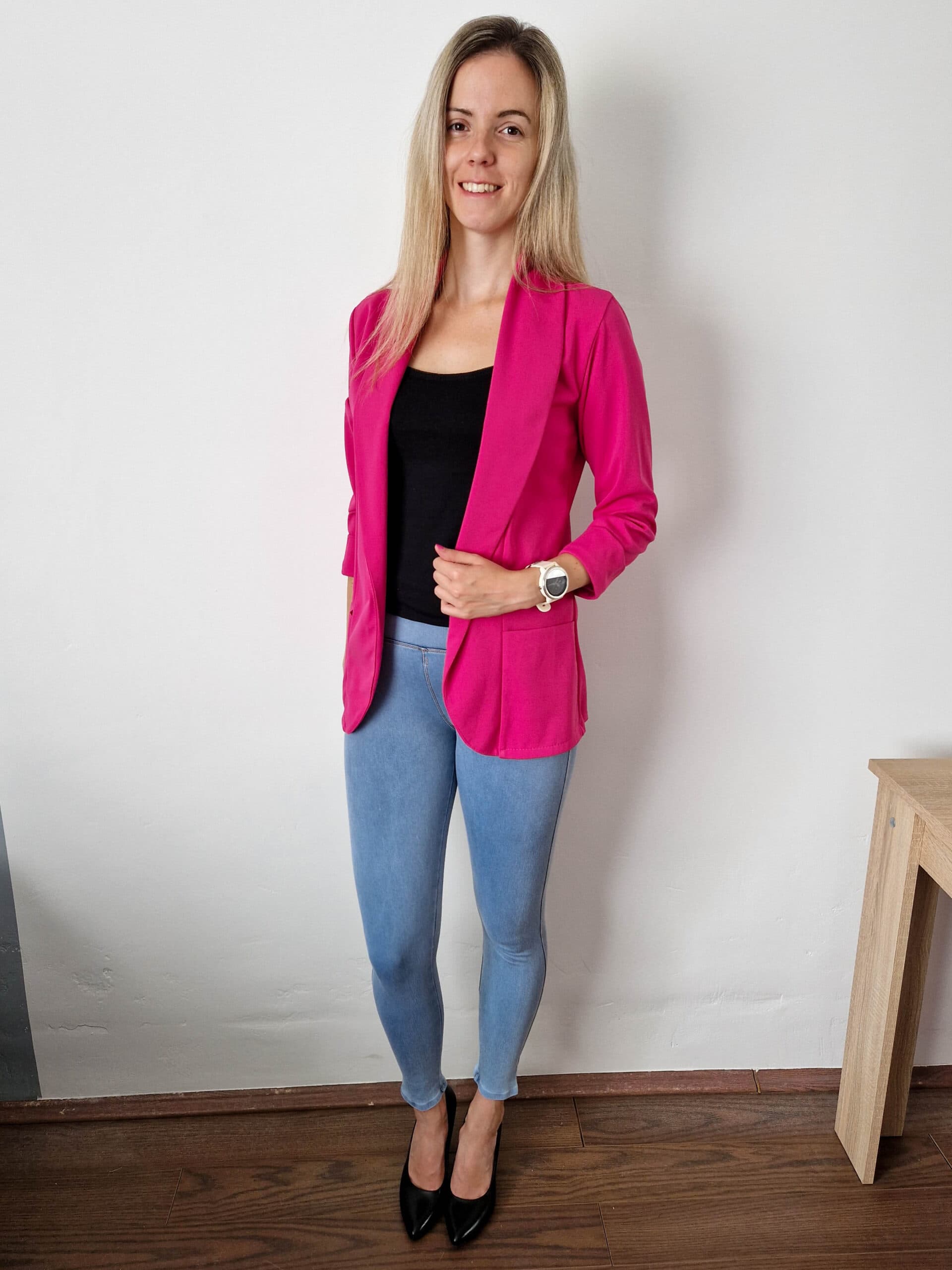 shine-magenta-blezer-11