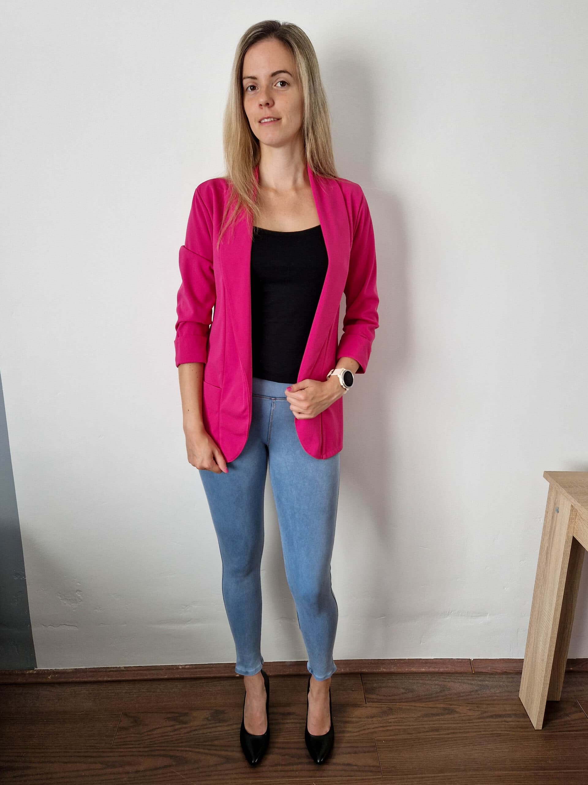 shine-magenta-blezer-14