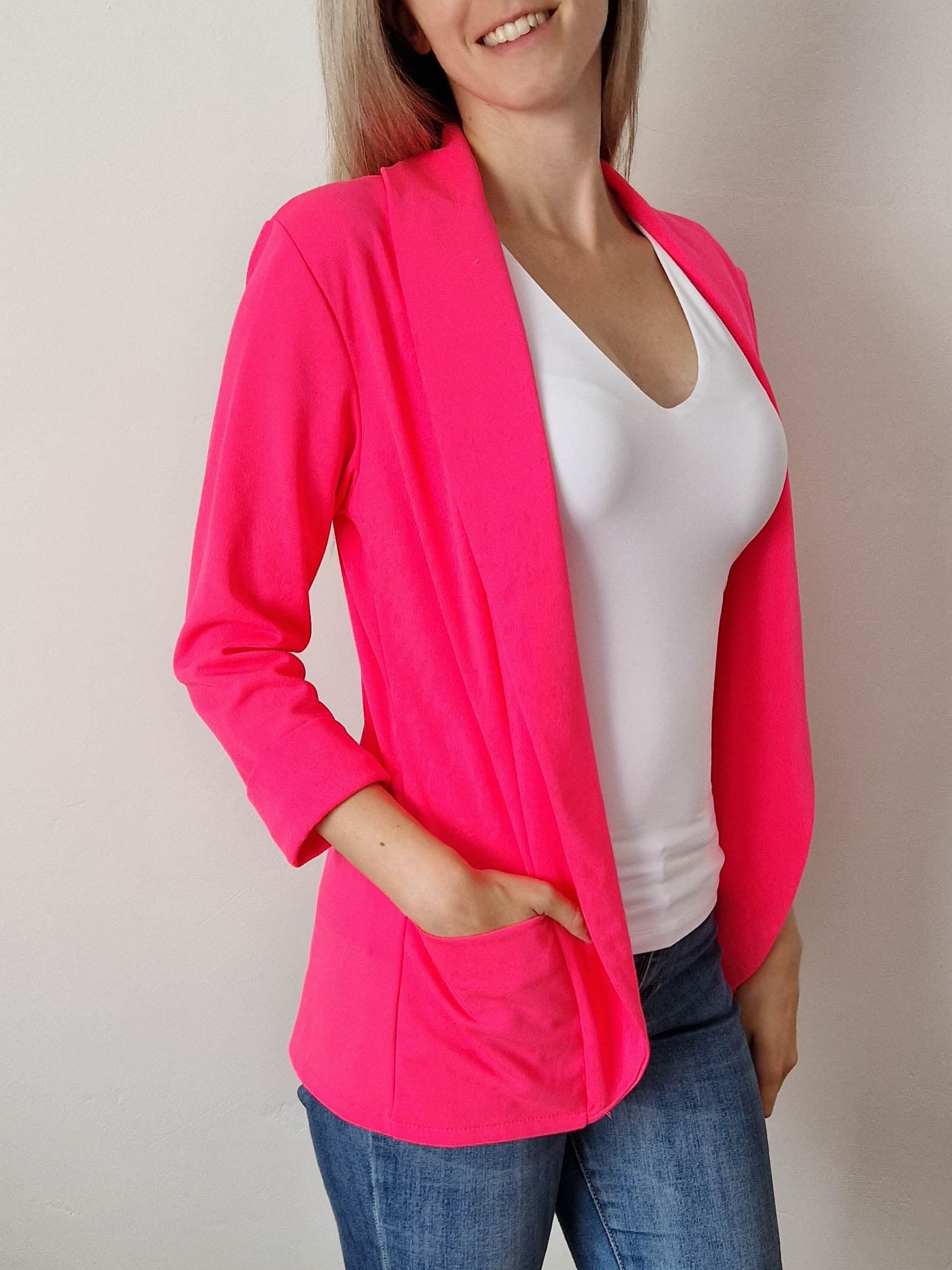 shine-pink-blezer-14