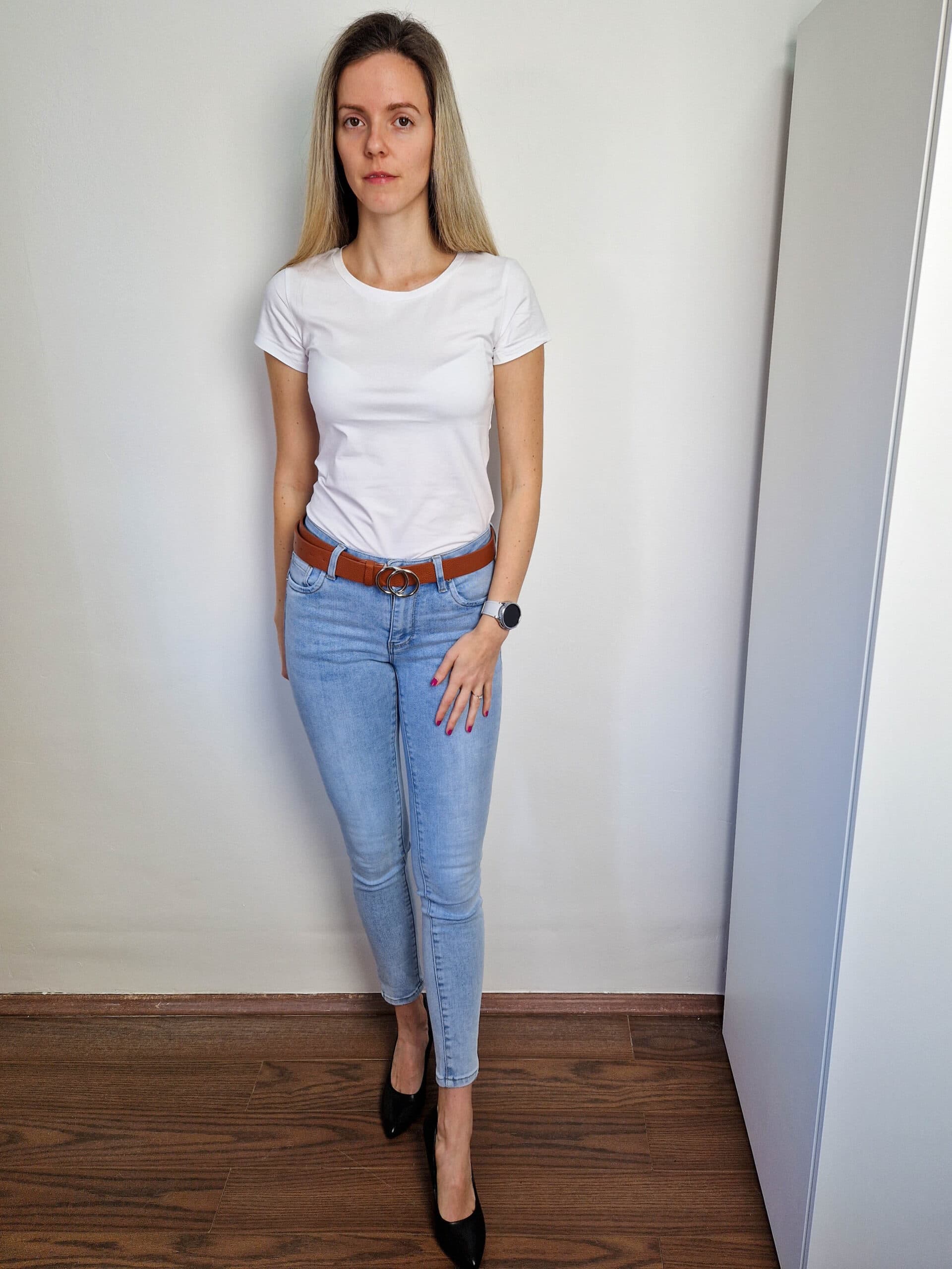 lilla-feher-basic-kerek-nyaku-pamut-rovid-ujju-felso-33