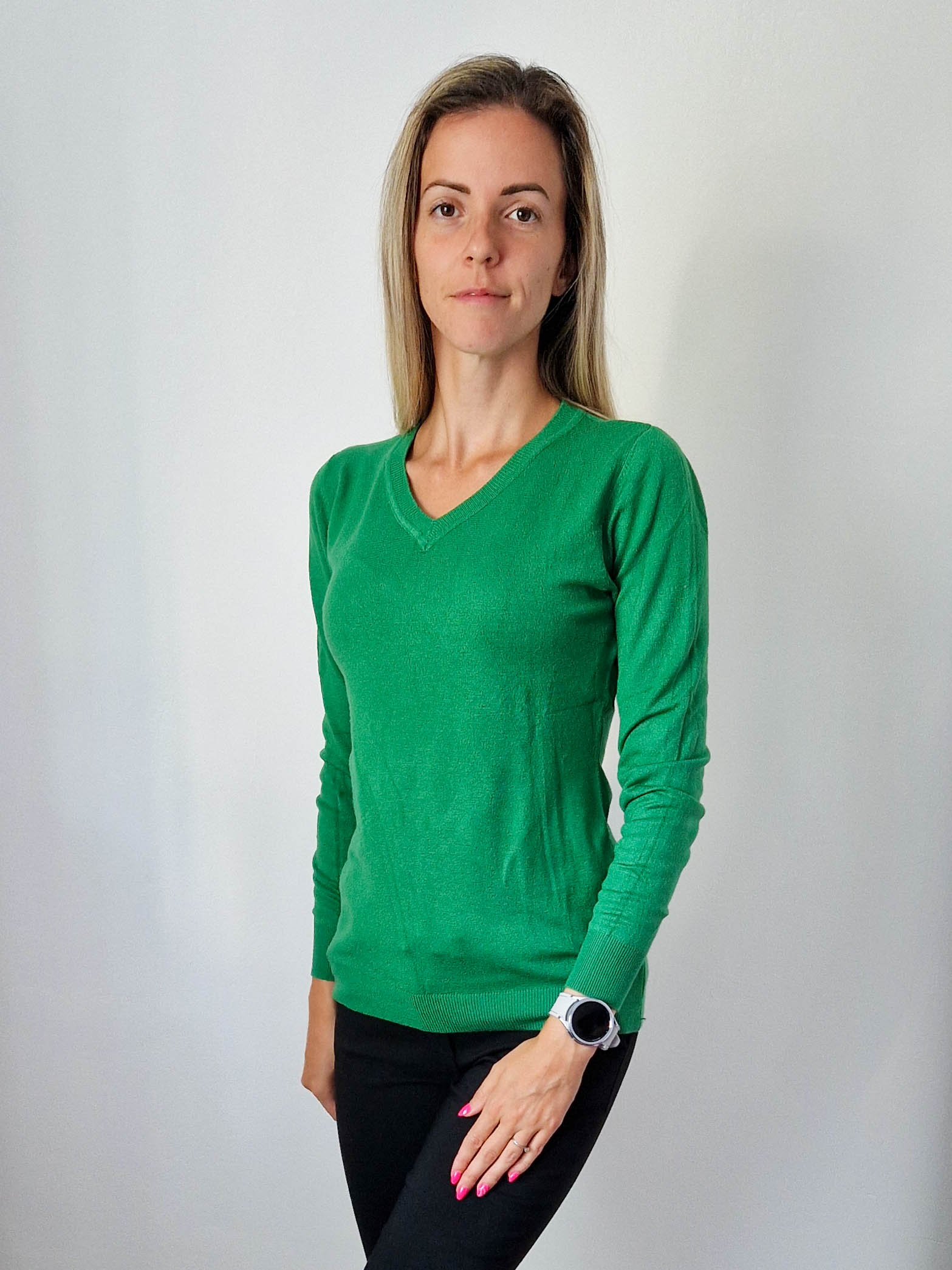 tia-zold-puha-finomkotott-v-nyaku-pulover-24