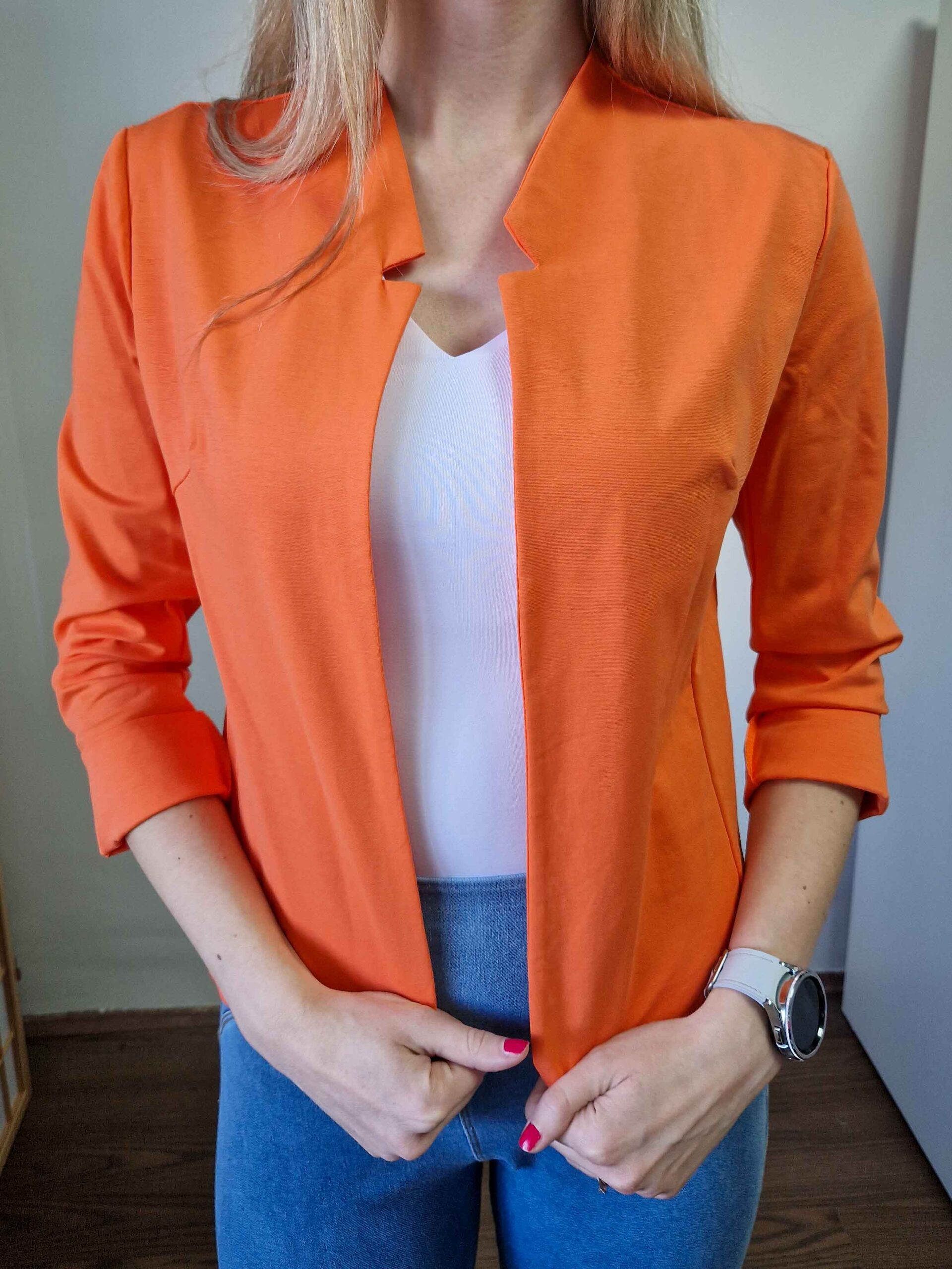 camilla-narancssarga-elegans-blezer-2