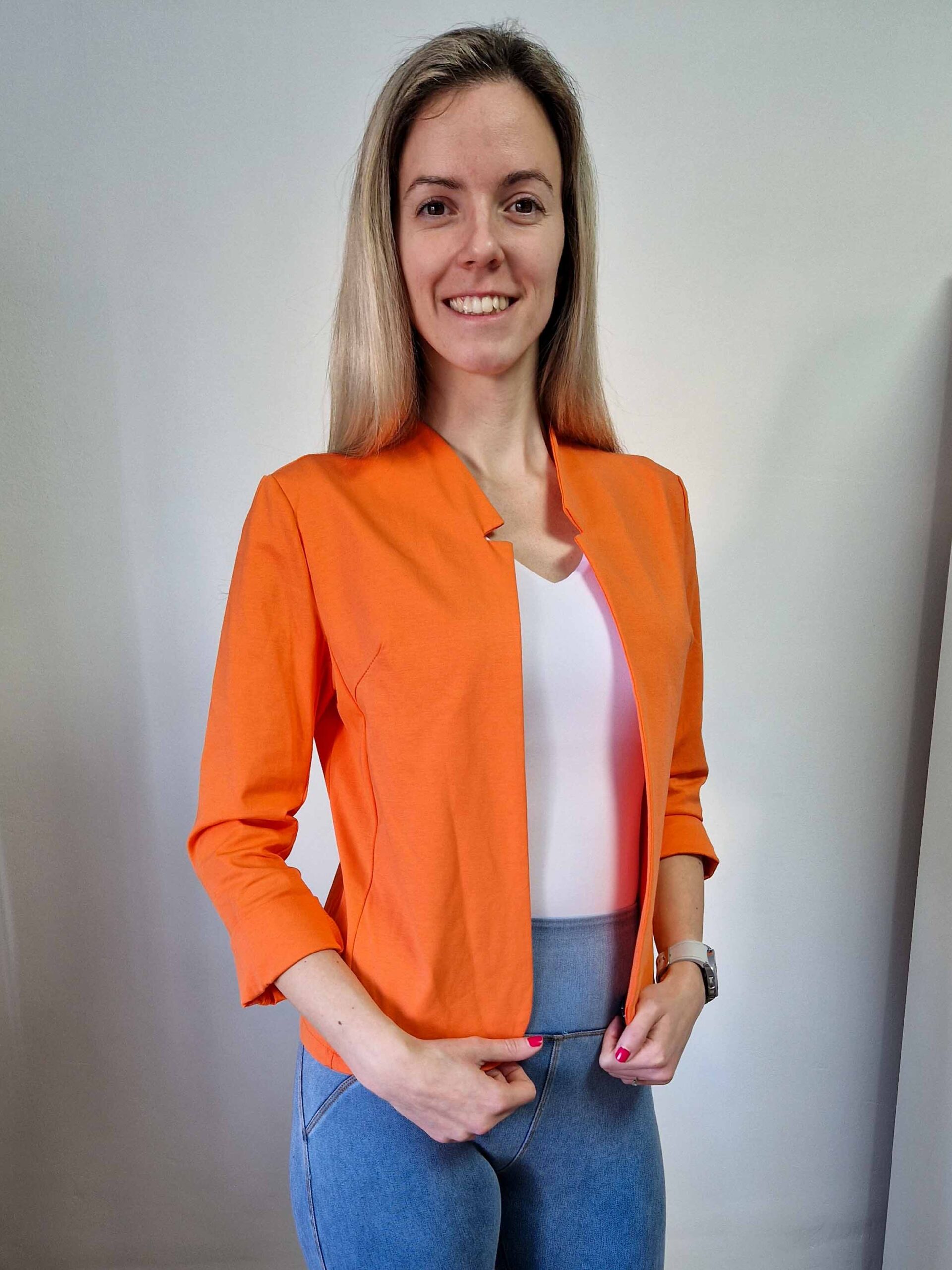 camilla-narancssarga-elegans-blezer-4