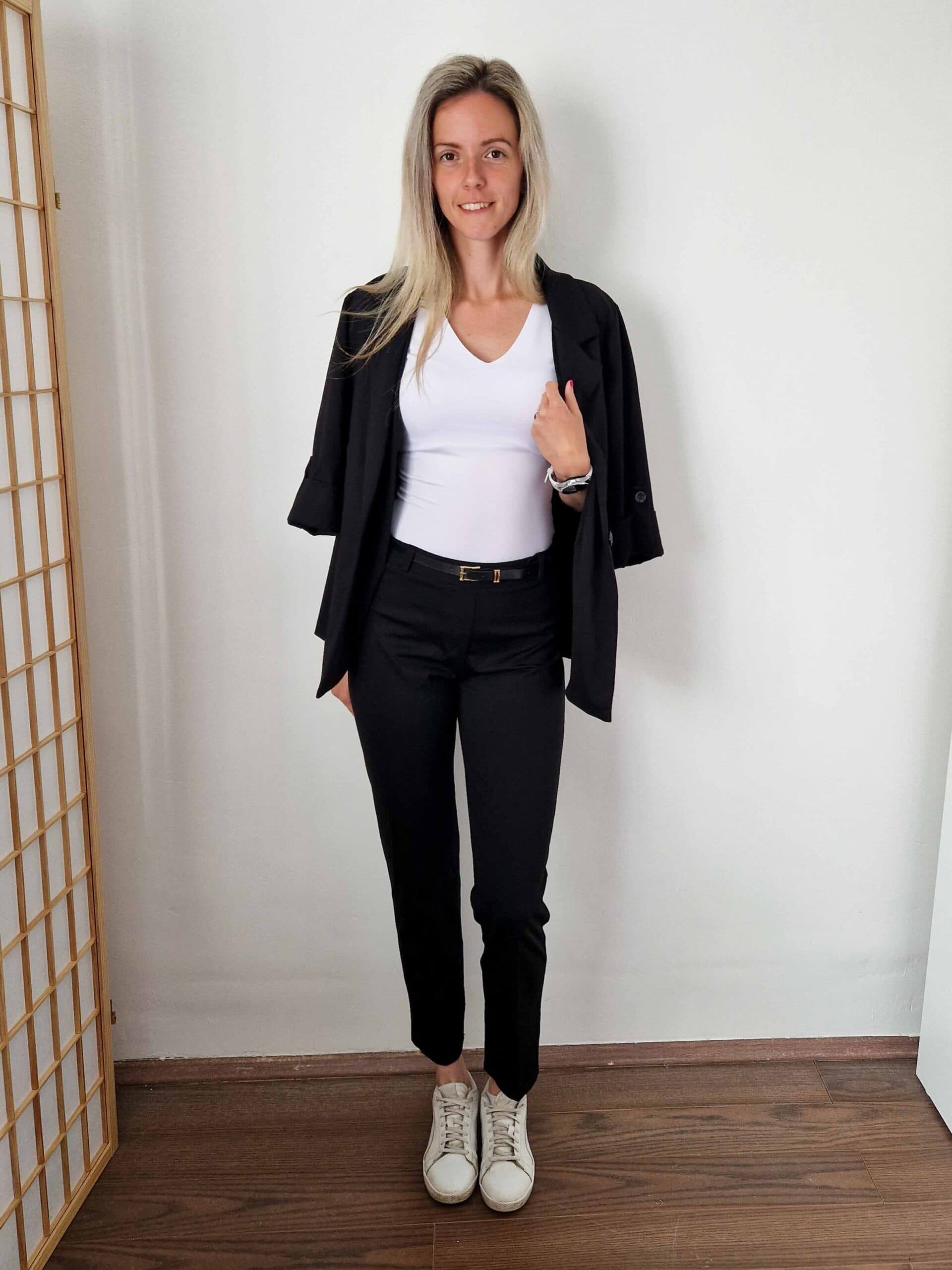 diane-hosszabb-fazonu-fekete-blezer-felgombolhato-ujjakkal-1