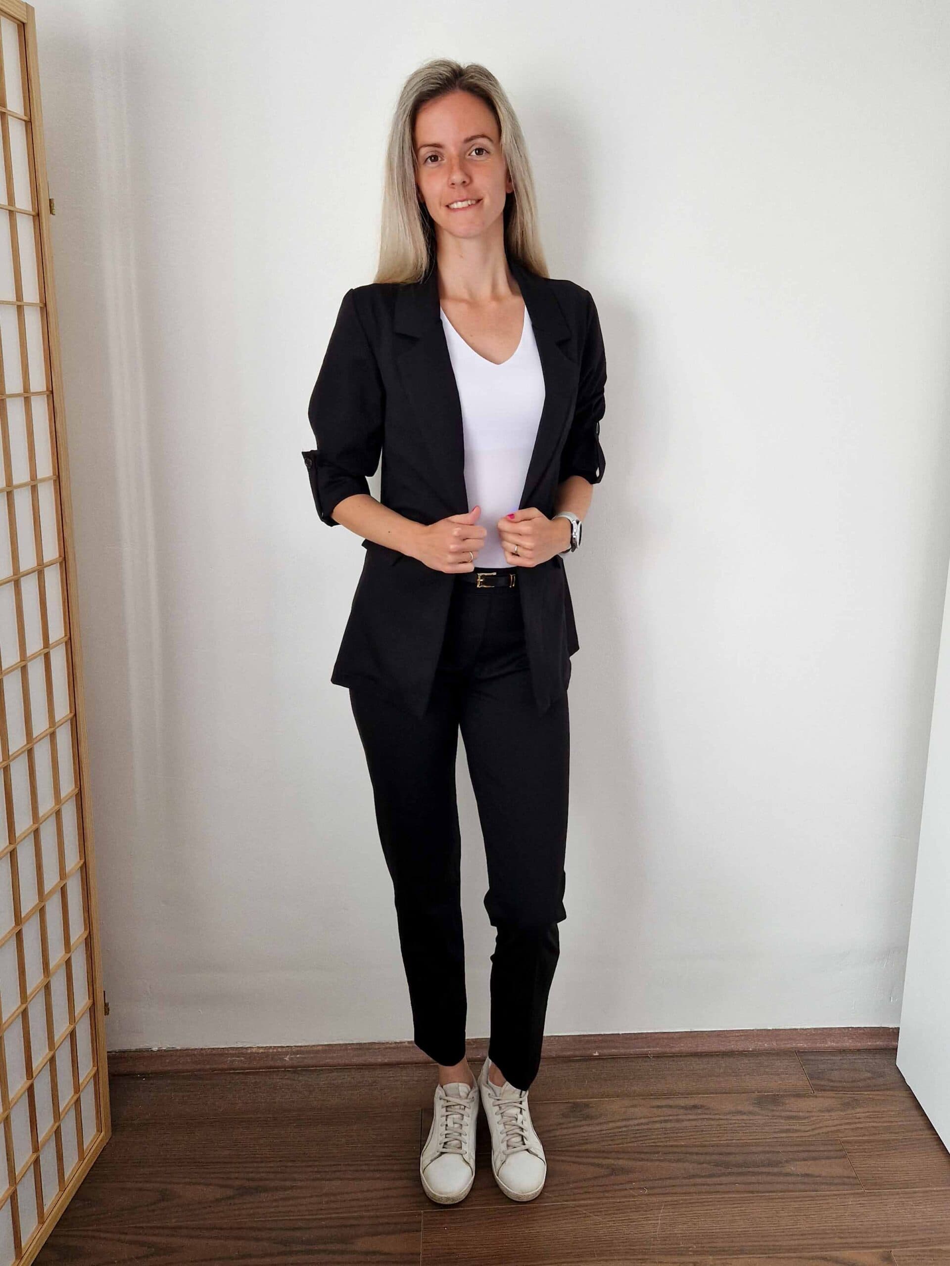 diane-hosszabb-fazonu-fekete-blezer-felgombolhato-ujjakkal-3