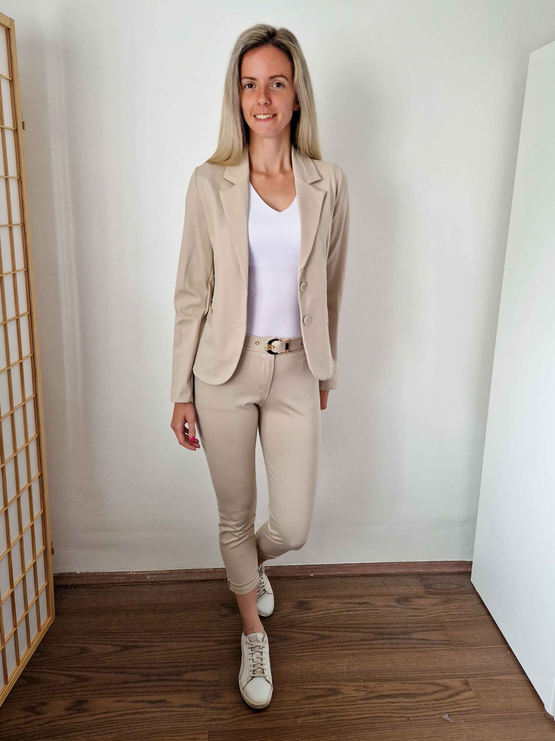 hallie-bezs-elegans-elasztikus-nadrag-megegyezo-szinu-ovvel-7