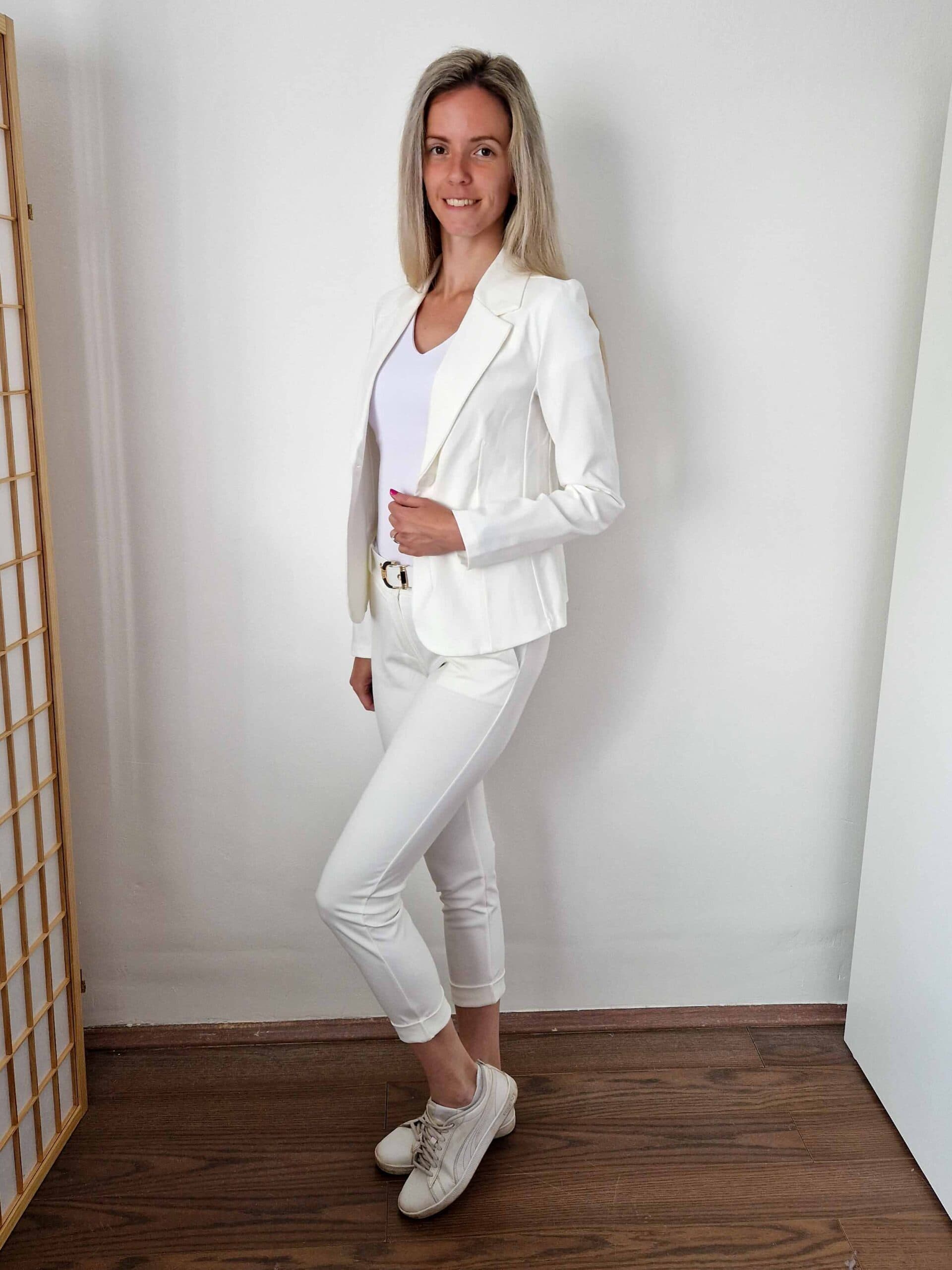 hallie-feher-elegans-elasztikus-nadrag-megegyezo-szinu-ovvel-5