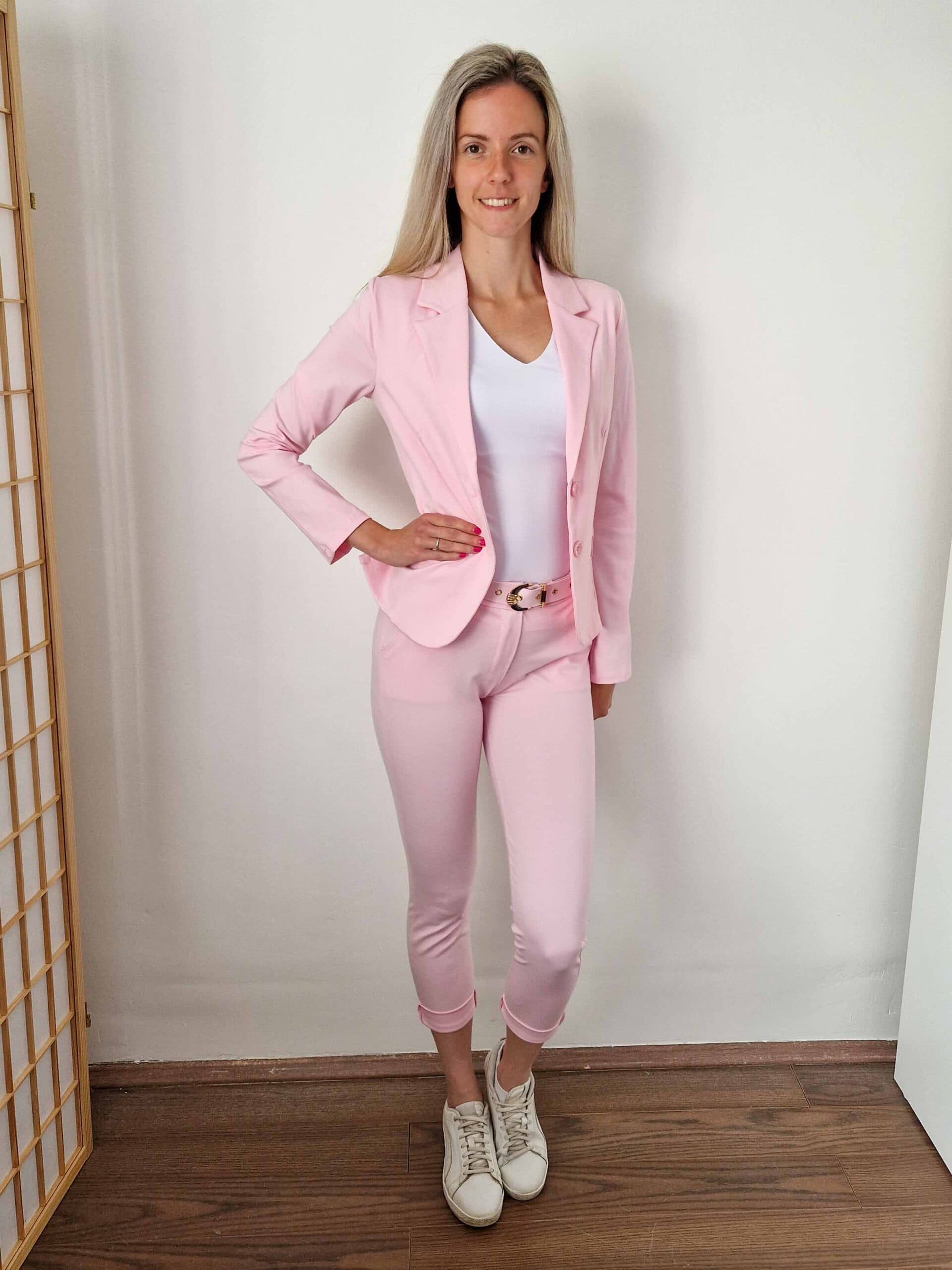 hallie-rozsaszin-elegans-elasztikus-nadrag-megegyezo-szinu-ovvel-6