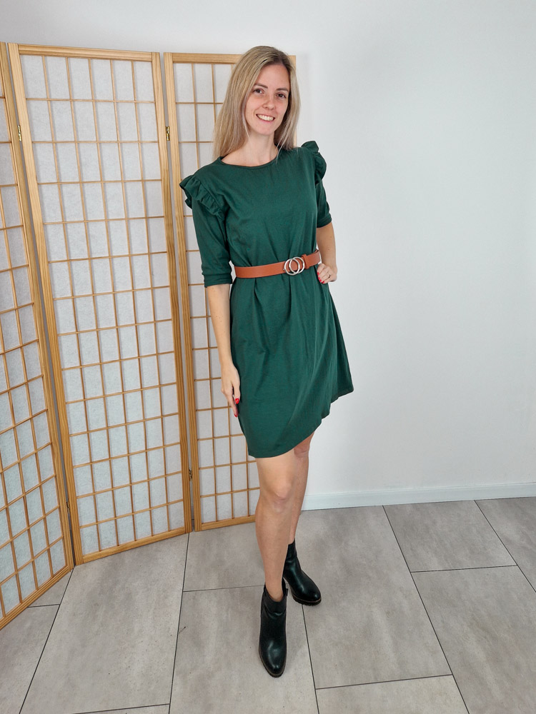Amy öv – barna