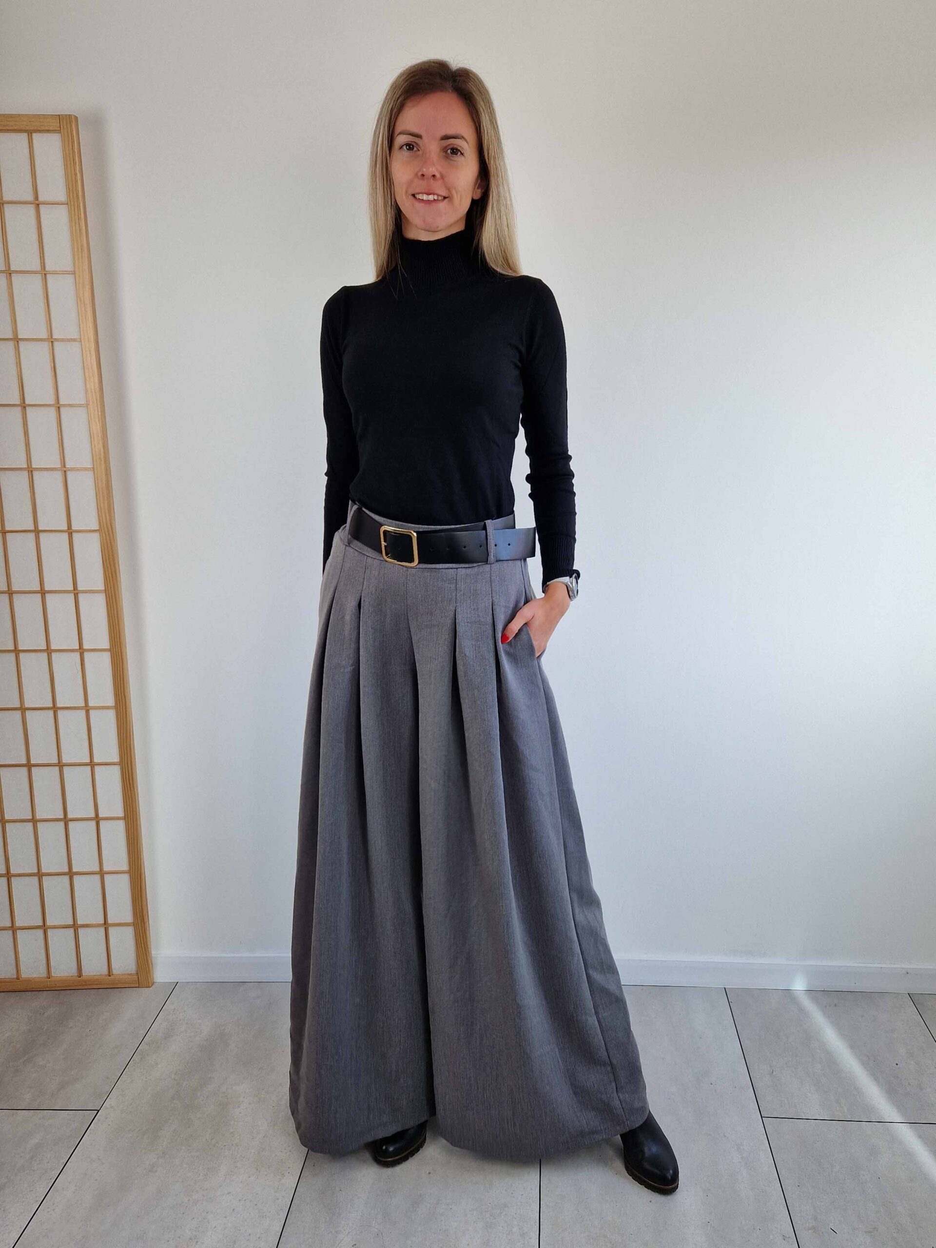 harper-fekete-finomkotott-garbos-nyaku-pulover-8