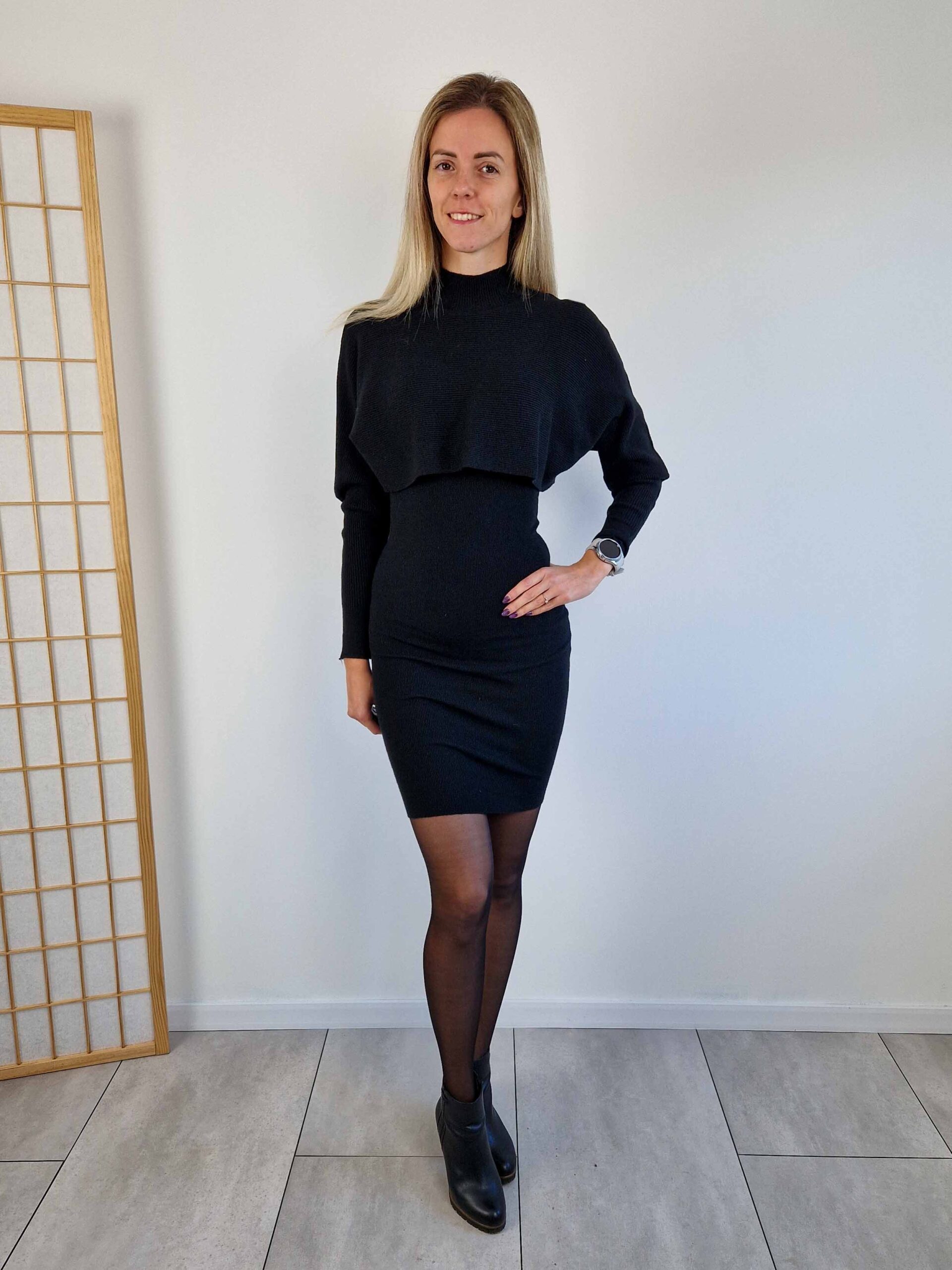 livia-fekete-ketreszes-kotott-szett-ruhaval-4