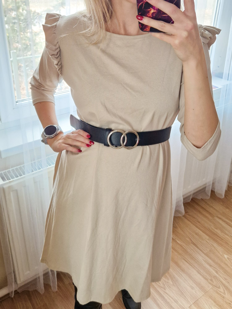 lotti-bezs-fodros-vallu-pamut-ruha-haromnegyedes-ujjal-19