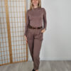 emma-mogyorobarna-pihe-puha-felgarbos-basic-felso-pluss-belessel-xl-meretig-3