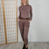 emma-mogyorobarna-pihe-puha-felgarbos-basic-felso-pluss-belessel-xl-meretig-5