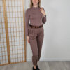 emma-mogyorobarna-pihe-puha-felgarbos-basic-felso-pluss-belessel-xl-meretig-7