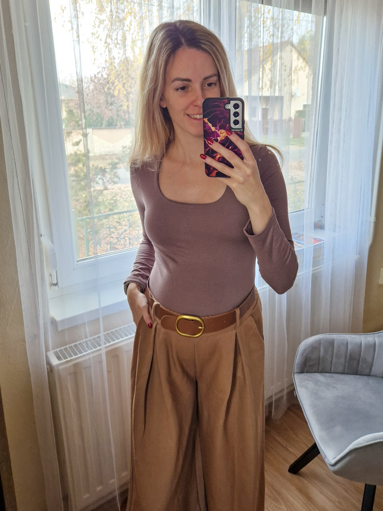 emma-mogyorobarna-pihe-puha-kereknyaku-basic-felso-pluss-belessel-xl-meretig-10