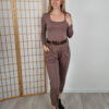 emma-mogyorobarna-pihe-puha-kereknyaku-basic-felso-pluss-belessel-xl-meretig-3