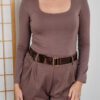 emma-mogyorobarna-pihe-puha-kereknyaku-basic-felso-pluss-belessel-xl-meretig-4