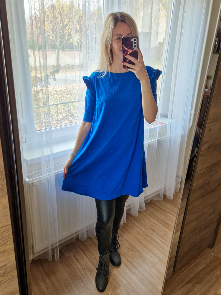 lotti-kiralykek-fodros-vallu-pamut-ruha-haromnegyedes-ujjal-48