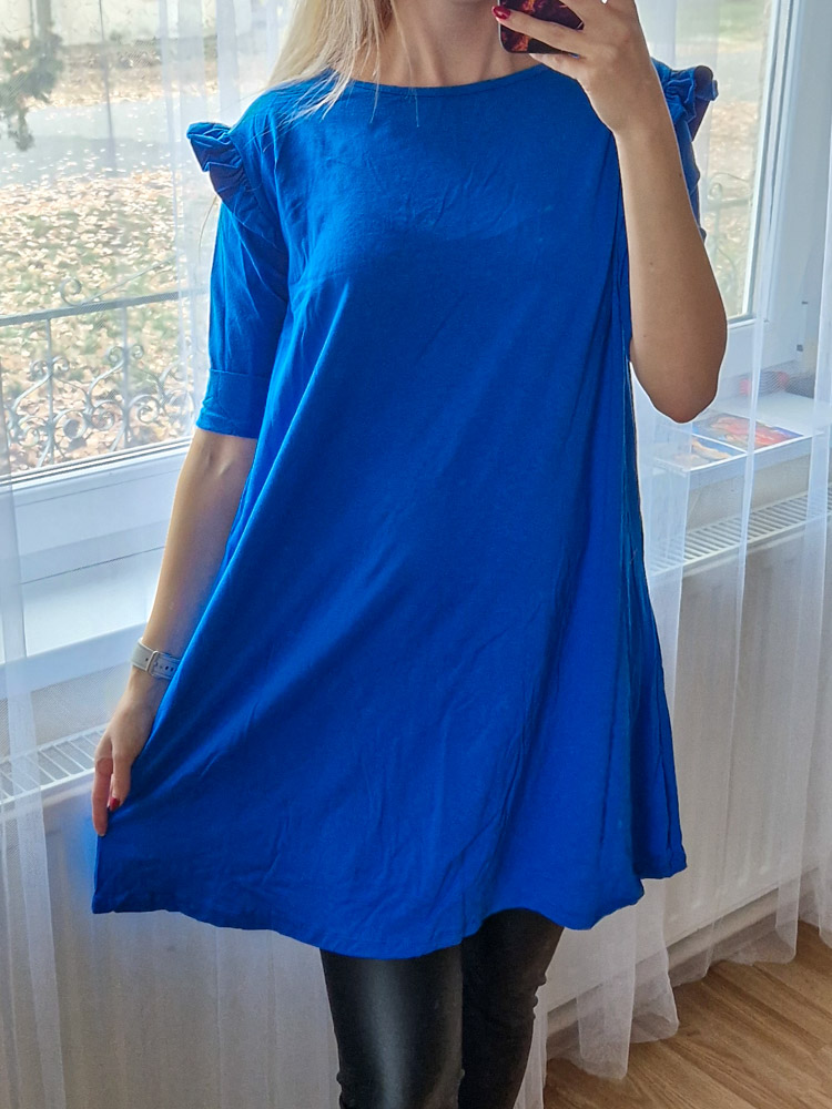 lotti-kiralykek-fodros-vallu-pamut-ruha-haromnegyedes-ujjal-49