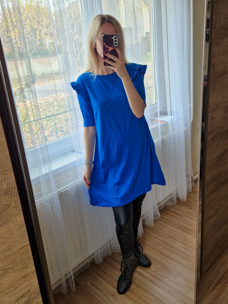 lotti-kiralykek-fodros-vallu-pamut-ruha-haromnegyedes-ujjal-51