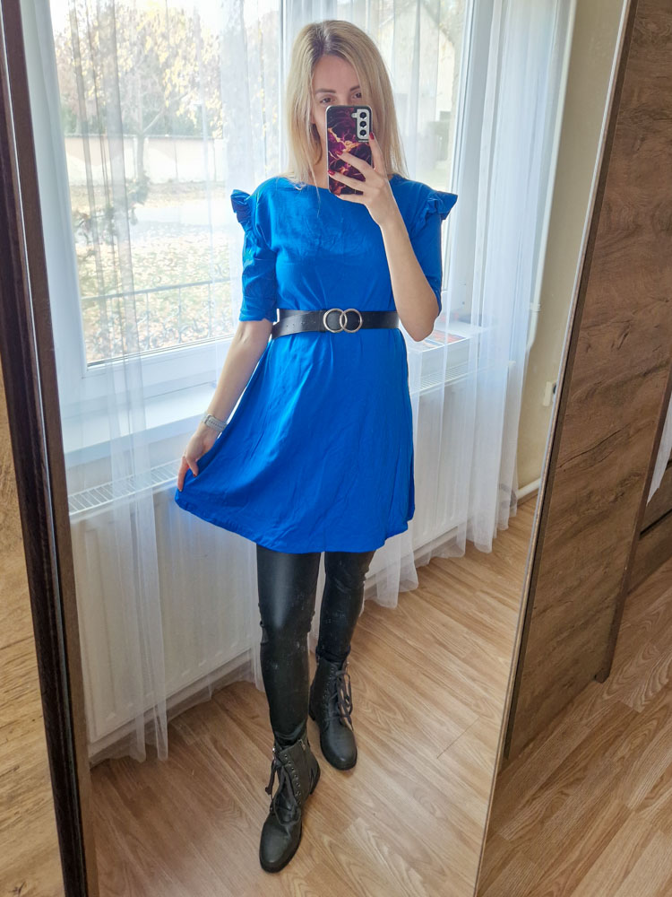 lotti-kiralykek-fodros-vallu-pamut-ruha-haromnegyedes-ujjal-54