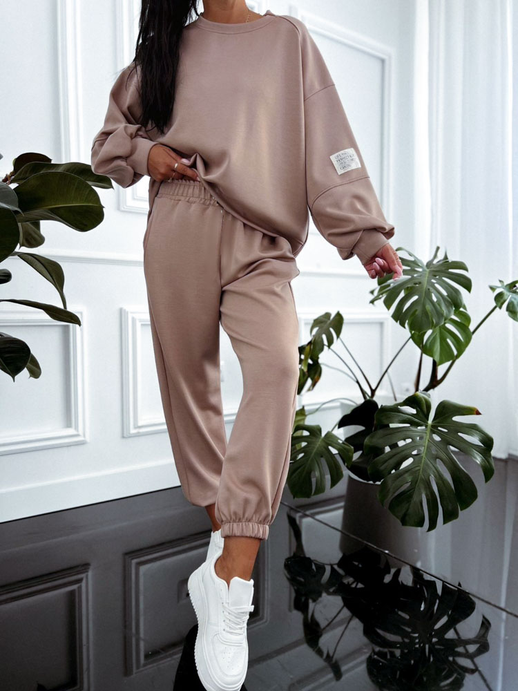 Soft mood barna szabadidő szett