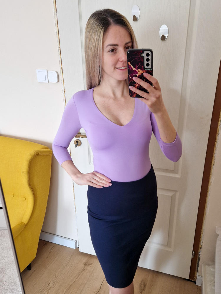 boglarka-sotetkek-pamut-ceruzaszoknya-egymeretes-gumis-dereku-2