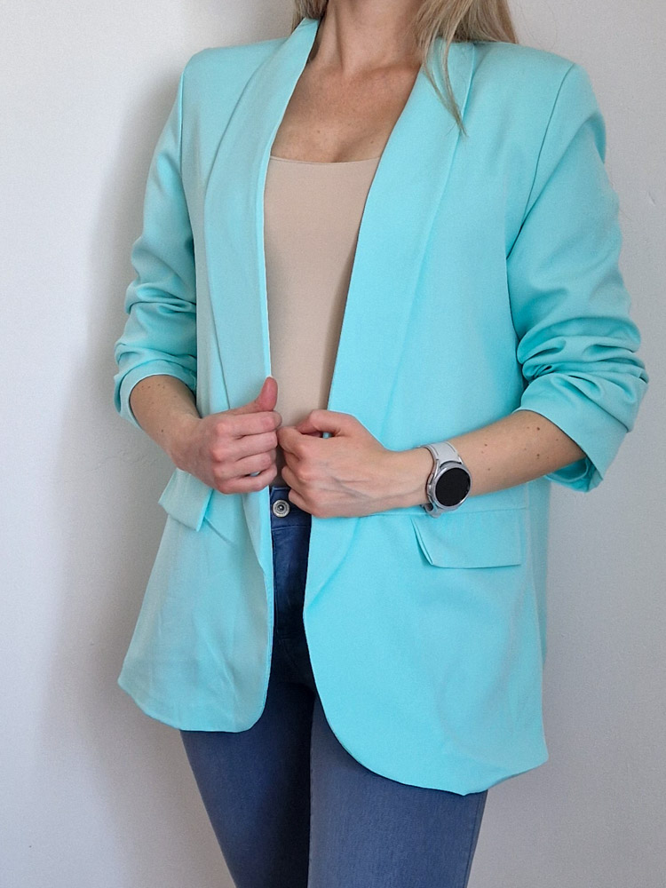 dorka-menta-noi-blezer-elegans-gomb-nelkuli-letisztult-blezer-3