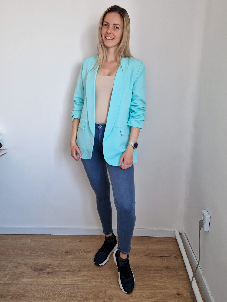 dorka-menta-noi-blezer-elegans-gomb-nelkuli-letisztult-blezer-5