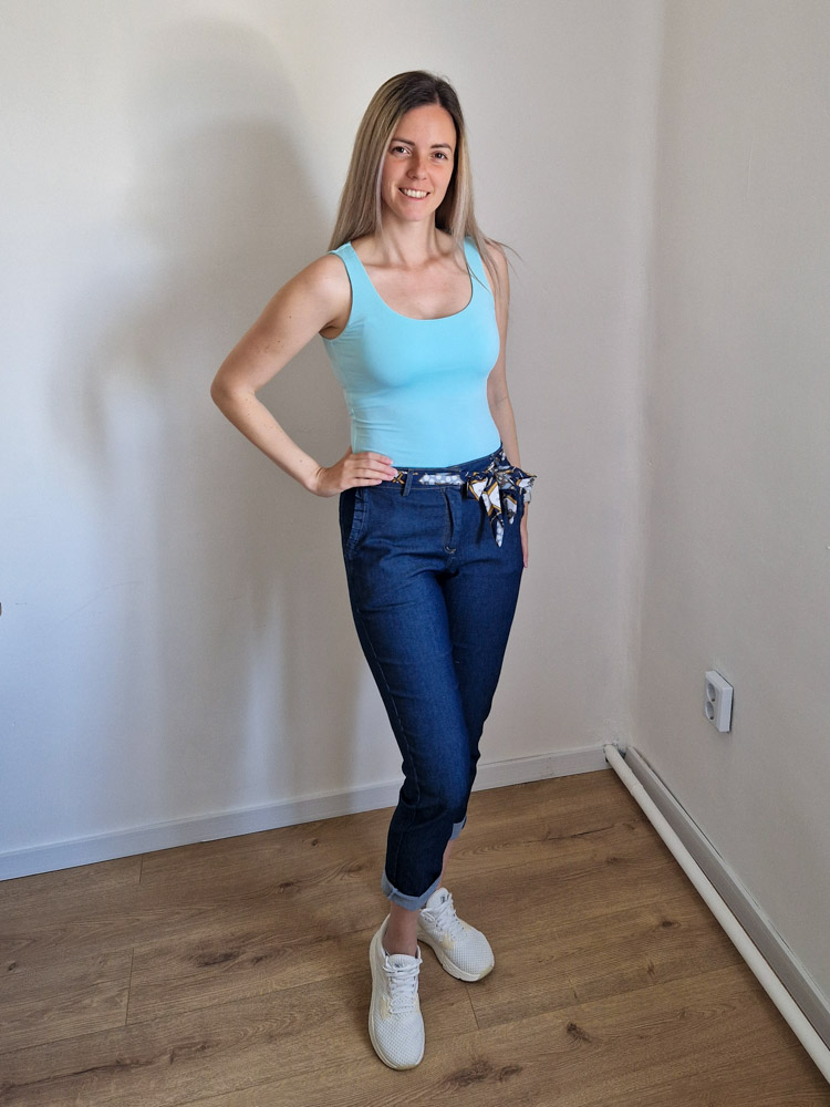 nola-turkiz-kerek-nyaku-ujjatlan-basic-felso-9