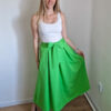 liza-elenk-zold-masnis-midi-szoknya-s-xl-meret-4