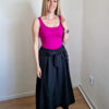 liza-fekete-masnis-midi-szoknya-s-l-meret-7