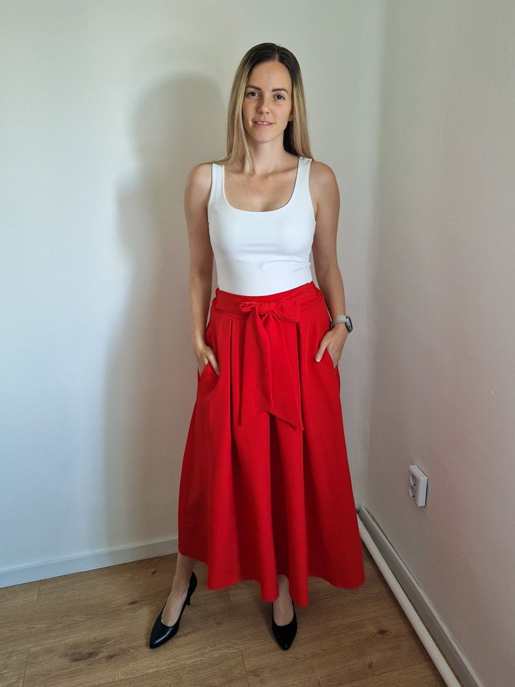 liza-piros-masnis-midi-szoknya-s-xl-meret-4
