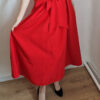 liza-piros-masnis-midi-szoknya-s-xl-meret-5