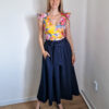 liza-sotetkek-masnis-midi-szoknya-s-xl-meret-2