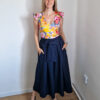 liza-sotetkek-masnis-midi-szoknya-s-xl-meret-7