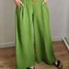 breeze-olivazold-palazzo-nadrag-lenge-anyagbol-ajandek-ovvel-xxl-meretig-2