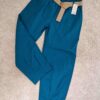 anita-petrol-magas-dereku-noi-nadrag-ajandek-ovvel-elegans-kenyelmes-fazon-xl-meretig-6