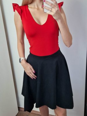 love-fodros-vallu-ujjatlan-piros-felso-12